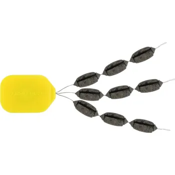 Spro Zátěž Strategy Qc Heavy Sinker-S