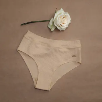 Kalhotky TREAT WEAR DÁMSKÉ KALHOTKY - HYDRATE WARM: Tělová 3XL