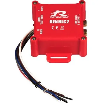 Převodník na kolo Převodník Renegade RENHLC2