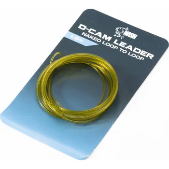 Nash Vodící Šňůra Leader Diffusion Camo 1,5 m