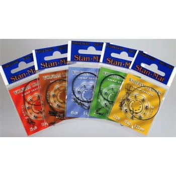 Stan-Mar Lanko Wolfram Leaders 25 kg-45 cm