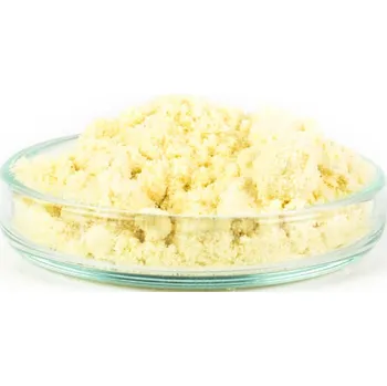 Nástraha Mikbaits zlatavá sójová mouka -5 kg