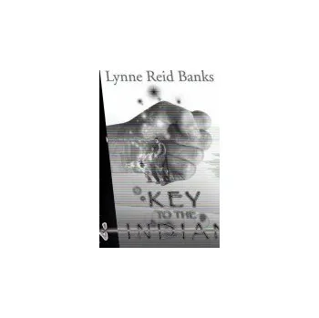 Kniha Key to the Indian - Banks, Lynne Reid