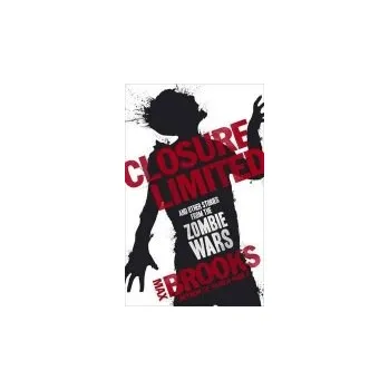 Closure Limited - Brooks, Max