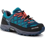 Salewa JR Wildfire WP Caneel Bay/Fluo…