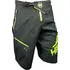 cyklistické kraťasy Haven Energizer černé/zelené