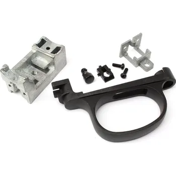 Sportovní střelba Set dílů - kovový lučík a motáž komory pro JG BAR-10