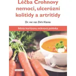 Léčba Crohnovy nemoci, ulcerózní…