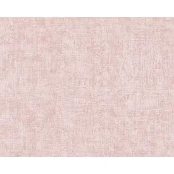 Tapeta Vliesová tapeta 374232 UNI - růžová / Tapety na zeď 37423-2 New Walls (0,53 x 10,05 m) A.S.Création