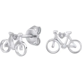 Náušnice Silvego MW14247