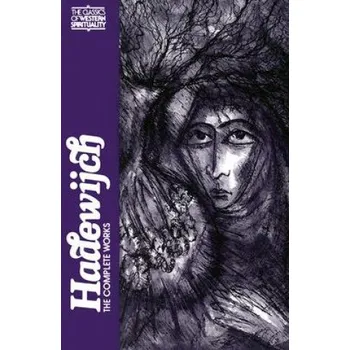 Umění Complete Works – Hadewijch (EN)