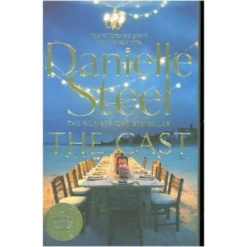 Danielle Steel - Cast – Danielle Steel (EN)