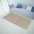 Koberec vidaXL bambusový koberec přírodní 160 x 230 cm