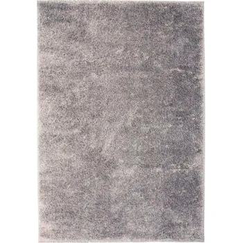 Koberec vidaXL Shaggy šedý 160 x 230 cm