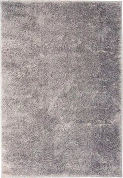 Koberec vidaXL Shaggy šedý 160 x 230 cm