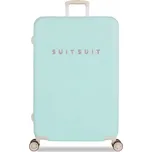 SUITSUIT Fabulous Fifties L Luminous Mint Cestovní kufr TSA 77 cm