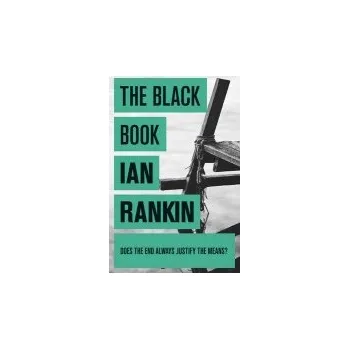 Black Book - Rankin, Ian