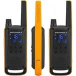 Motorola TLKR T82 Extreme