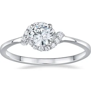 Šperk Stříbrný prsten JULIETTE s Brilliance Zirconia