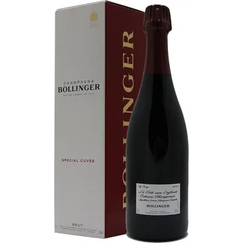 Bollinger Champagne La Cote aux Enfants 2013 0,75 l francouzské šampaňské v dárkové krabičce