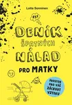 Deník špatných nálad pro matky - Lotta…