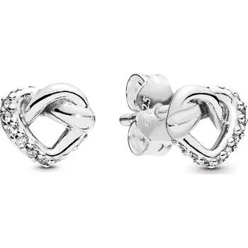 Náušnice Pandora 298019CZ