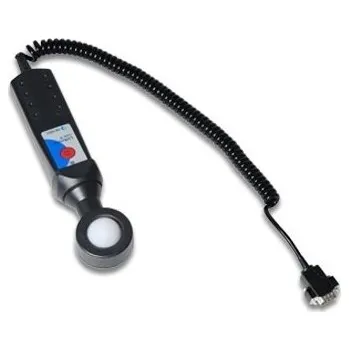 Revizní přístroj Metrel A 1119 - Luxmetr pro Eurotest, typ C + DOPRAVA ZDARMA