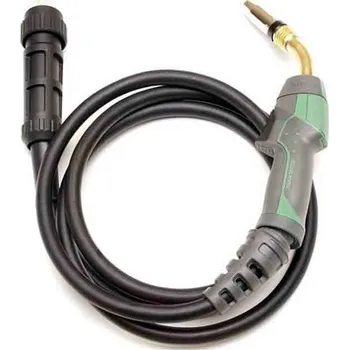 Svářečka Hořák MIG-MAG |Migatronic|ML 240 Twist - 4m