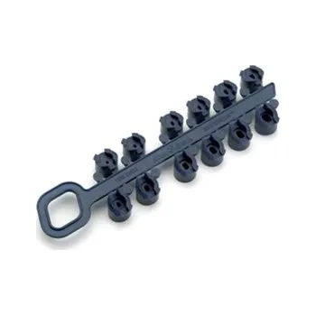 Sada trysek k postřikovačům řady 5000