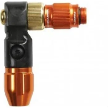 pumpička koncovka k nožní pumpě LEZYNE Pro HV Chuck ABS1 or