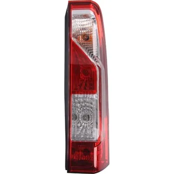 Zadní světlomet Zadní světlo Renault Master od 2010 pravé s držákem žárovek, 265500023R