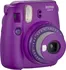 Analogový fotoaparát Fujifilm Instax Mini 9