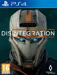 Disintegration PS4