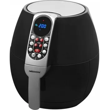fritéza Medion MD 17320