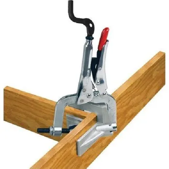 Truhlářská svěrka Svěrka rohová |SHT| 216 - JointMaster