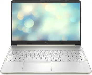 Notebook HP 15s-eq1901nc (132T7EA)