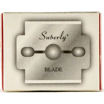 Péče o nohy BIO NAILS Pedikúrní čepelky žiletky do seřezávače na paty