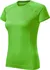 Dámské tričko Malfini Destiny 176 Apple Green S