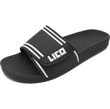 Pánské sandále Nadměrná obuv LICO LI1012 (pantofle - nadměrné velikosti)