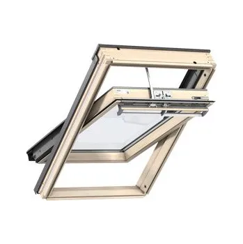 Okno Střešní okno VELUX GGL306830 SK06 114X118 trojsklo SOLAR
