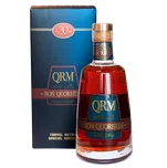 Quorhum QRM Sherry Finish 30 y.o. 42 %…