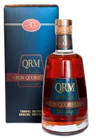 Quorhum QRM Sherry Finish 30 y.o. 42 % 0,7 l