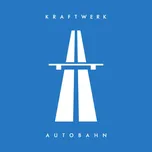 Autobahn - Kraftwerk [CD]