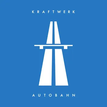 Zahraniční hudba Autobahn - Kraftwerk [CD]