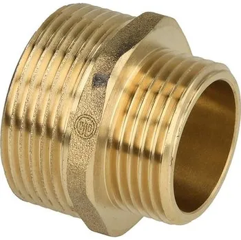 Fitinka DNK Vsuvka redukovaná mosazná 5/4" - 1"