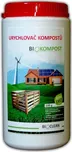 Bioclean Biokompost urychlovač kompostů