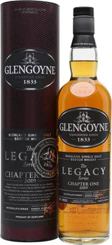 Whisky Glengoyne Legacy Chapter One 2019 48 % 0,7 l