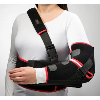 HAMAORTHES Ramenní závěs s distanční podložkou Rozměr: III, Specifikace: levá