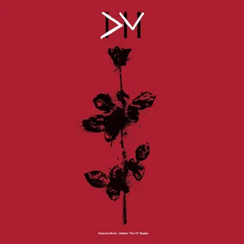 Zahraniční hudba Violator - Depeche Mode [10LP] (Singles Collection)