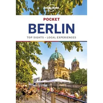Lonely Planet Pocket Berlin – Planet Lonely (EN)